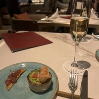 FONDA MEXICANA New York 銀座店 - 