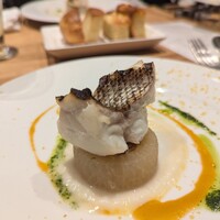 ビストリア 魚タリアン - 