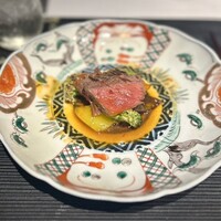 中目黒 若狭 - 