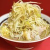 ラーメン二郎 ひばりヶ丘駅前店