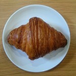 2/7 kitchen BAKERY - クロワッサン