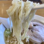 青竹手打ラーメン 日向屋 - 