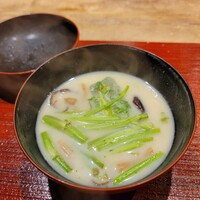 銀座 おか乃 - 