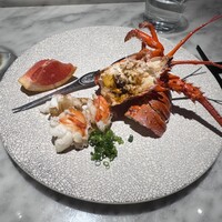 銀座 鉄板焼 向日葵 - 