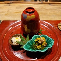 銀座 おか乃 - 