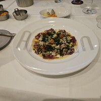 レストラン アルティザン（restaurant Artisan） - 