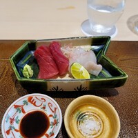 和氣 旬 - 