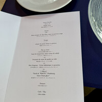 BISTRO FAVORI 代官山 - 