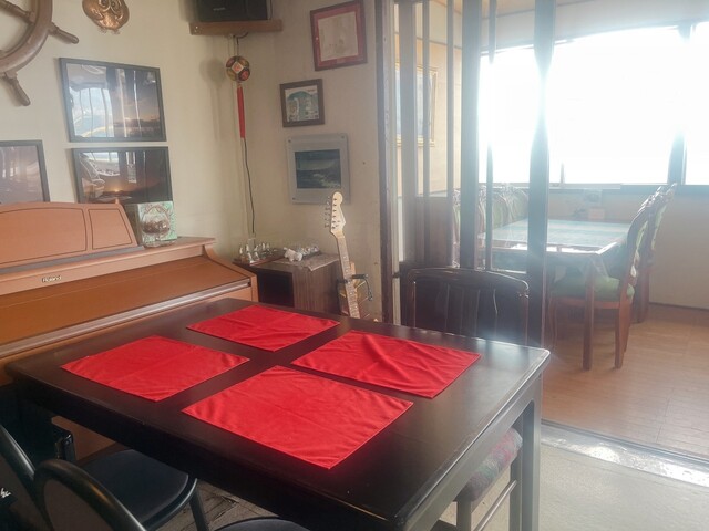 モーリエ - 函館どつく前（カフェ）の写真