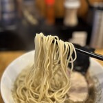 中華そば 児ノ木 - 