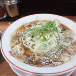 第一旭 桂店 - スペシャル