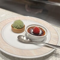 日比谷 モンシェルトントン - 