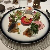 リストランテ アルベラータ - 