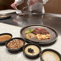 日比谷 モンシェルトントン - 