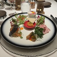 リストランテ アルベラータ - 