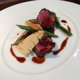 森のフレンチAoyagi_1