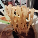 シビカラ担々麺 澤田商店 - アップ♡