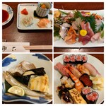 すしやの助六 - 