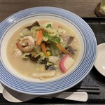 Ringer Hut Phrom Phong Sukhumvit/プロンポンスクンビット店 - 