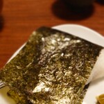 おてちきや - おにぎり