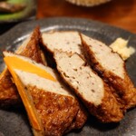 おてちきや - さつま揚げ