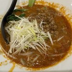 ちー坊の担々麺 - 