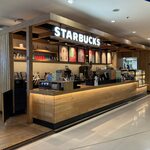 STARBUCKS - 