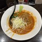 ちー坊の担々麺 - 
