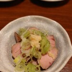 おてちきや - かつおの生節