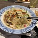 Ringer Hut Phrom Phong Sukhumvit/プロンポンスクンビット店 - 