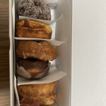 I'ｍ donut ?グルテンフリー 渋谷青山通り - 
