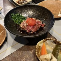 ビールと羊 -  ビールと羊 -