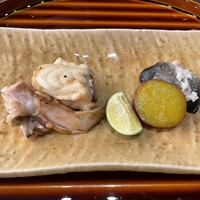あわみ - 