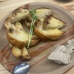 炭火焼鶏 ぱんださん - 