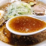 らーめん とんちんかん - 