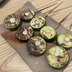 炭火焼鶏 ぱんださん - 