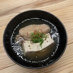 炭火焼鶏 ぱんださん - 