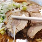 らーめん とんちんかん - 