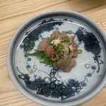 炭火焼鶏 ぱんださん - 