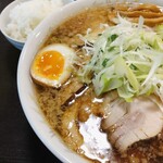 らーめん とんちんかん - 