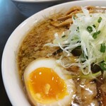 らーめん とんちんかん - 