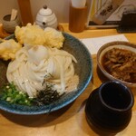うどん処　ごえん - 