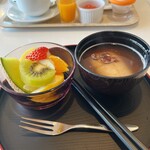 フルーツショップセリーヌ - 