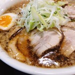 らーめん とんちんかん - 