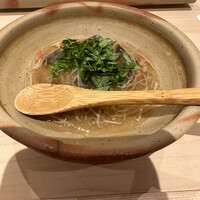 鮨 銀座 おのでら - 