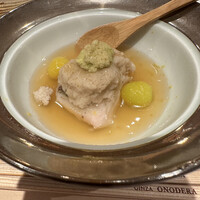 鮨 銀座 おのでら - 