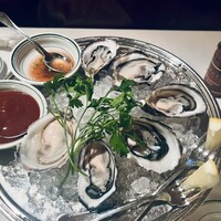 ウルフギャング・ステーキハウス 丸の内店 - 