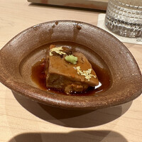 鮨 銀座 おのでら - 