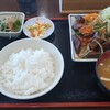みよし食堂
