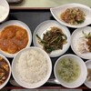 赤坂 四川飯店 札幌ガーデンパレス店
